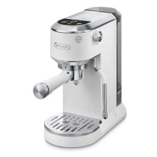 Кафемашина DeLonghi EC890.WI