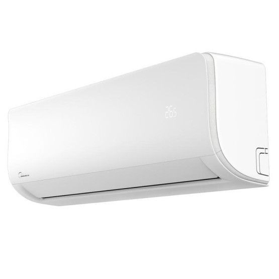 Климатик Midea AG-12NXD0-I/X1-12N8D0-O XTREME , Инверторни системи , 12000 охл/отопление BTU, A++