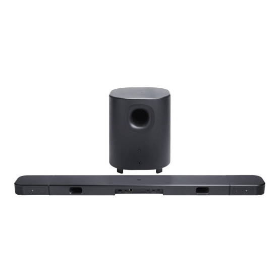 Саундбар JBL BAR 800 JBLBAR800M2BLKEP
