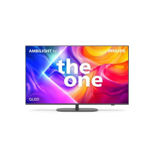 Телевизор Philips 55PUS9010/12 , QLED , 55 inch, 139 см, 3840x2160
