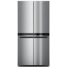 Хладилник Side-by-Side Whirlpool WQ9 E2L EF , 610 l, E , No Frost , Инокс