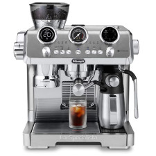 Кафемашина DeLonghi EC9885.M La Specialista Maestro