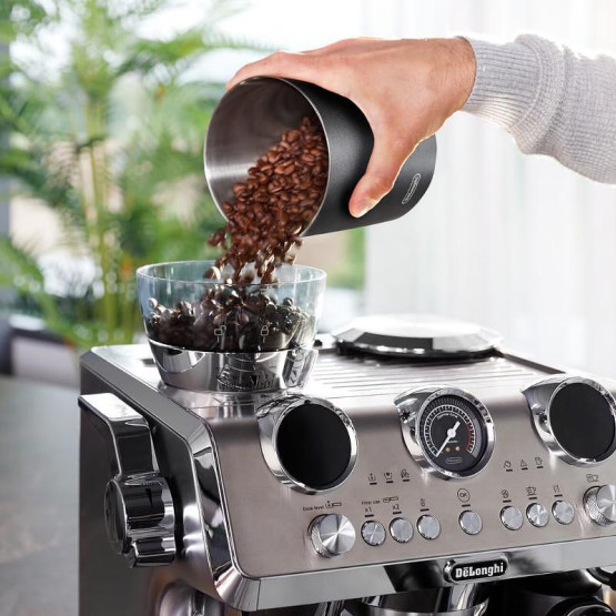 Кафемашина DeLonghi EC9885.M La Specialista Maestro