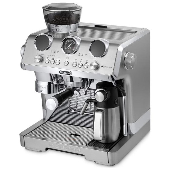 Кафемашина DeLonghi EC9885.M La Specialista Maestro