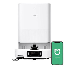 Прахосмукачка робот Xiaomi BHR07WFEU 5 Pro