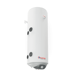 Бойлер Елдом WV08039SL 80L 3KW*** , Вертикален , 3 , 80 , B