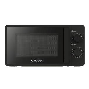 Микровълнова фурна Crown CDMO-2065B , 700 W, 20 , 20 Литри