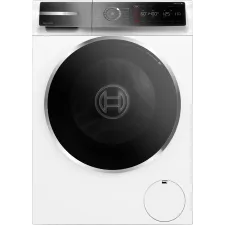 Пералня Bosch WGB25402BY , 1400 об./мин., 10.00 kg, A , Бял
