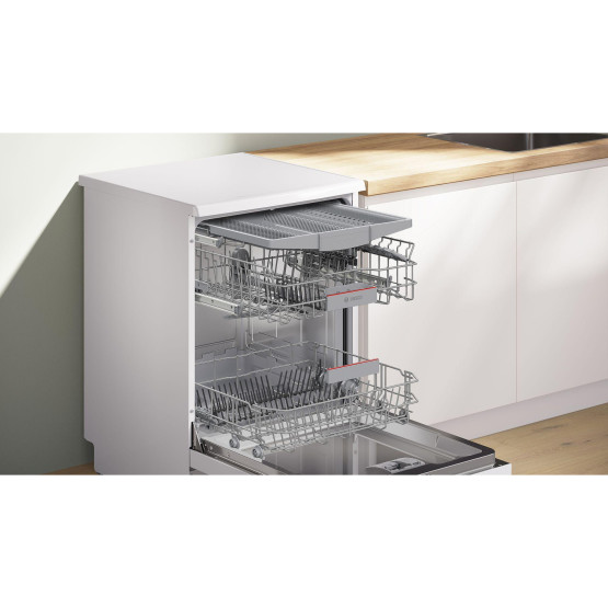 Съдомиялна машина Bosch SMS4HVW14E , 14 комплекта, C