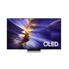 Телевизор Samsung QE65S90FATXXH , OLED , 65 inch, 163 см, 3840x2160 UHD-4K , Smart TV , Tizen