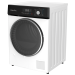 Сушилня Crown TDC8016WY , 8 kg, E , Бял