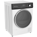 Сушилня Crown TDC8016WY , 8 kg, E , Бял