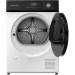 Сушилня Crown TDC8016WY , 8 kg, E , Бял