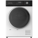 Сушилня Crown TDC8016WY , 8 kg, E , Бял