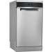 Съдомиялна машина Whirlpool WSFO 3O23 PF X , 10 комплекта, E , 450 Ш, мм