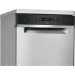 Съдомиялна машина Whirlpool WSFO 3O23 PF X , 10 комплекта, E , 450 Ш, мм