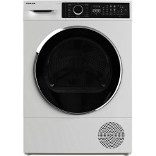 Сушилня Finlux TDF-10AD3 , 10 kg, E , Бял