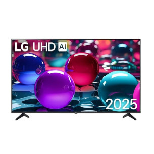 Телевизор LG 86UA75006LA