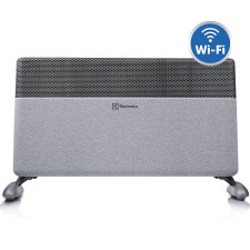 Конвектор Electrolux ECH/AT-2001 3AI-W MG EEC, 2000W, Wi-Fi, СИВ