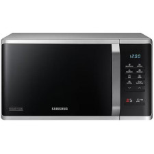 Микровълнова фурна Samsung MG23K3523AS/E2 , 23 Литри, 800 W