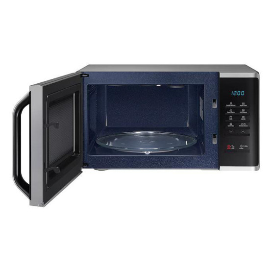 Микровълнова фурна Samsung MG23K3523AS/E2 , 23 Литри, 800 W