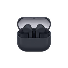 Слушалки с микрофон Samsung GALAXY BUDS 3 FE BLACK SM-R420NZKA , Bluetooth , IN-EAR (ТАПИ)
