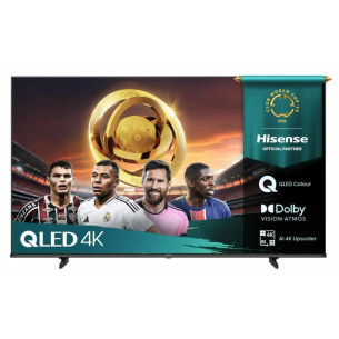 Телевизор Hisense 65E7Q