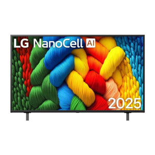 Телевизор LG 50NANO80A3B