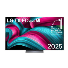 Телевизор LG OLED65C51LA