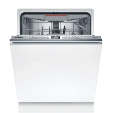 Съдомиялна машина за вграждане Bosch SMV4HCX19E. , 14 комплекта, 600 Ш, мм, D