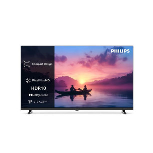 Телевизор Philips 32PFS6000/12
