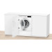 Вградена пералня Bosch WIW28542EU , 1400 об./мин., 8.00 kg, C ,