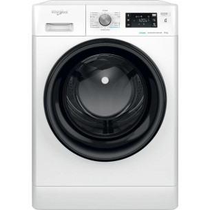 Пералня Whirlpool FFB 8469 BV , 1400 об./мин., 8.00 kg, A , Бял - Whirlpool, Перални