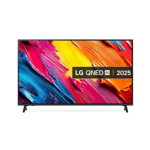 Телевизор LG 50QNED70A6A