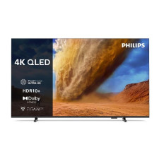 Телевизор Philips 75PUS7810/12 , 189 см, 3840x2160 UHD-4K , 75 inch, QLED...