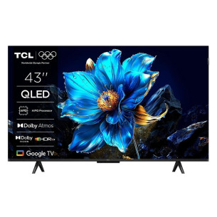 Телевизор TCL 43P7K