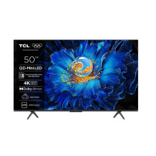 Телевизор TCL 50C6KS