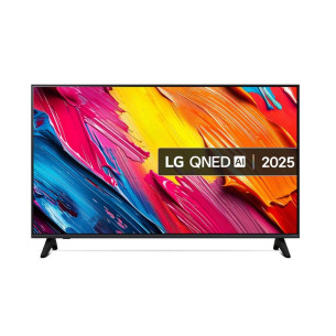 Телевизор LG 43QNED70A6A