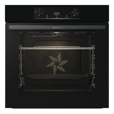 Фурна за вграждане Gorenje BO6735E02BKOT , 77 , Hydrolitic , А , Механично