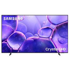 Телевизор Samsung UE50U8072FUXXH