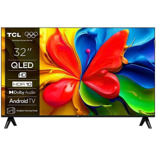 Телевизор TCL 32S4K