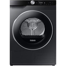 Сушилня Samsung DV90DG6845LBU4 , 9 kg, A , Черен