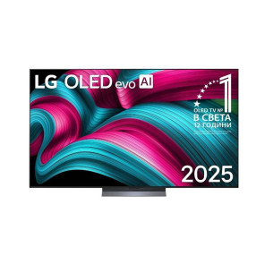 Телевизор LG OLED48C51LA