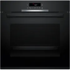 Фурна за вграждане Bosch HBA372EB4 , 71 , А+ , Пиролиза , Сензорно