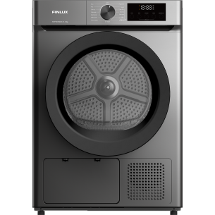 Сушилня Finlux TDF9015DIX