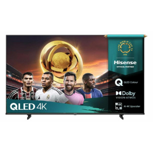Телевизор Hisense 50E7Q