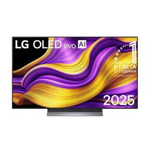 Телевизор LG OLED48G53LS