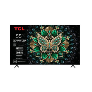 Телевизор TCL 55C6K