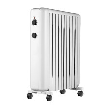 Маслен радиатор Finlux FR-2505M