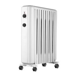 Маслен радиатор Finlux FR-2505M